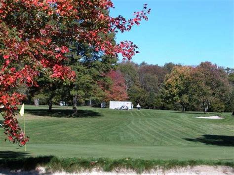 Twin Willows Par 3 Golf Course, 167 Ryerson Rd, Lincoln Park, NJ, …