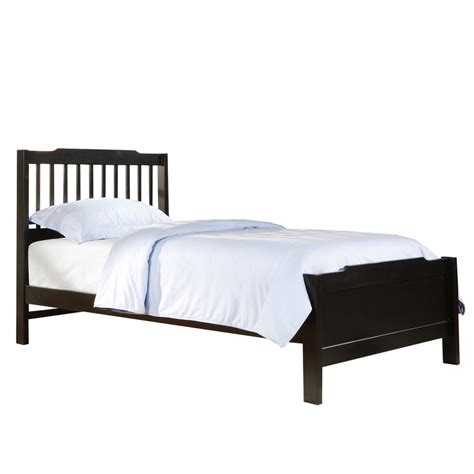 1. AFI Furnishings. Madison White Twin Traditional Platform Bed with Storage. Model # AR8626112. Find My Store. for pricing and availability. AFI Furnishings. Concord Grey Twin Extra Long Traditional Platform Bed with Storage. Model # AR8012119. . 