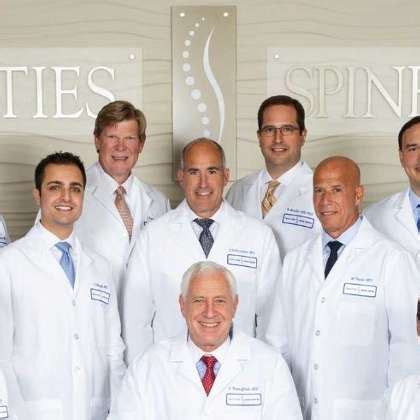 Twin cities spine center. Twin Cities Spine Center is a medical group with 30 physicians covering 9 specialties, including spine surgery and pain medicine. The practice has one … 