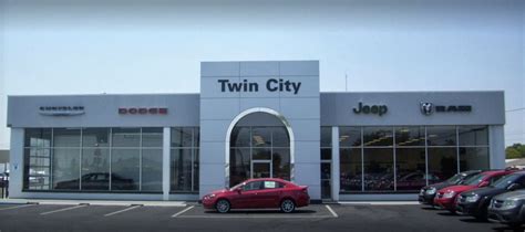 Twin city dodge lafayette. Careers at Twin City Chrysler Jeep Dodge Ram. The Dealer That Says YES! Apply Now. ... Lafayette, IN: Automotive Service Technician: Lafayette, IN: Express Lane Lube Technician: Lafayette, IN: Parts Advisor: Lafayette, IN: View All Positions. Our Other Locations. McGonigal Buick GMC Cadillac; 
