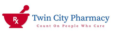 Twin city pharmacy. We’re dedicated to providing our community with the best pharmacy ... ... Video. Home 