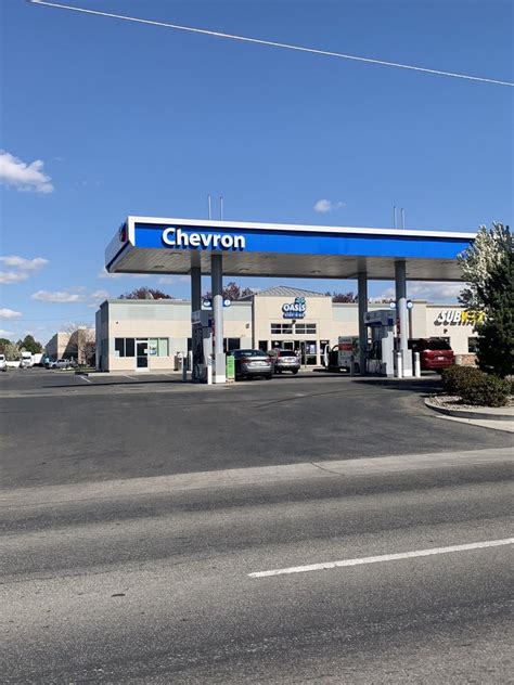 Twin falls idaho gas prices. Idaho Falls - $3.54; Lewiston - $3.28; Pocatello - $3.46; Rexburg - $3.36; Twin Falls - $3.64 “The spring and summer months typically bring increased fuel demand, and prices tend to rise. But no ... 
