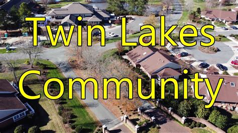 Twin lakes community. Things To Know About Twin lakes community. 