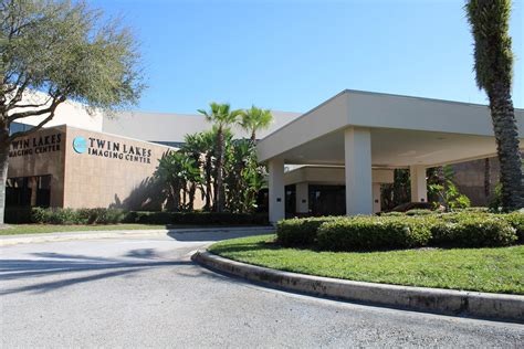 Twin Lakes Imaging Center is a Diagnostic Testing Facility in Daytona Beach, FL. This medical facility offers procedures at prices which are above average for the market. They are located at 1890 Lpga Blvd, Suite #110 in Daytona Beach, FL 32117.