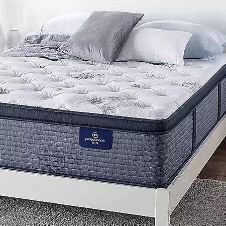Available in Twin, Full, Queen, King, California King ... It takes time to adjust to your new mattress which is why we want to give Sam’s members up to 120 nights to try it risk-free (trial period starts on the day of delivery). If you aren’t 100% satisfied with your purchase, you can return your mattress or set for a full refund .... 
