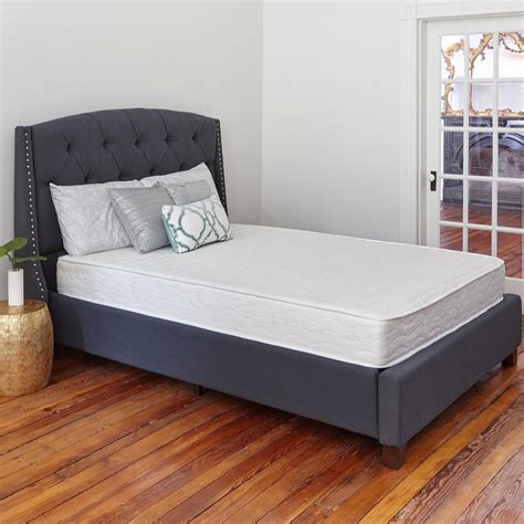 Twin mattress xl. Dec 25, 2023 · A twin XL mattress is 38 inches wide by 80 inches long -- 5 inches longer than a traditional twin mattress. As such, it's better suited to taller sleepers over 6 feet who need more space to ... 
