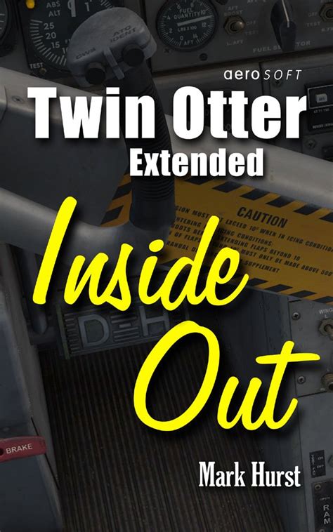 Twin otter extended inside out an almost aviation guide. - Wittgenstein et le problème d'une philosophie de la science.