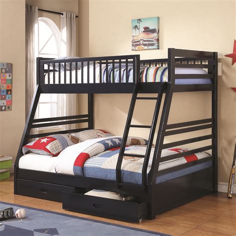 Twin over full low bunk bed. Things To Know About Twin over full low bunk bed. 