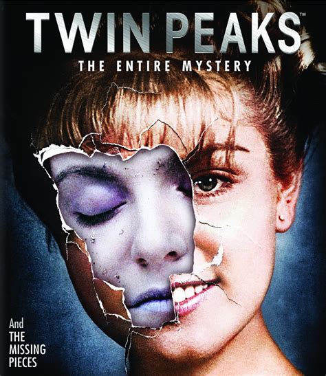 Twin Peaks je američka televizijska serija koja se u SAD-u počela prikazivati 8. travnja 1990. godine, a završila s emitiranjem 10. lipnja 1991. godine. Sveukupno je snimljeno 30 epizoda serije, od čega prvih 8 epizoda (uključujući i Pilot epizodu) spada u prvu sezonu, a ostalih 22 epizode sačinjavaju kompletnu drugu sezonu serije. Iz početka zamišljena kao …