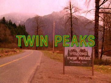 Twin peaks show wiki. Things To Know About Twin peaks show wiki. 