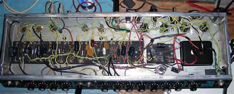 Twin reverb amp kit.  Let&rsquo;s learn more about each type.  One is identical twins, li...