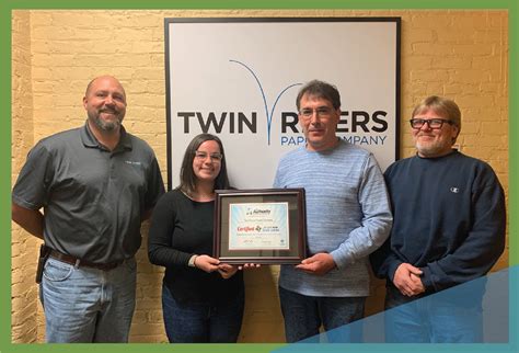 Twin Rivers Paper Company | 8,188 followers on LinkedIn. ... Glens Falls, NY Monadnock Paper Mills Paper and Forest Product Manufacturing ...