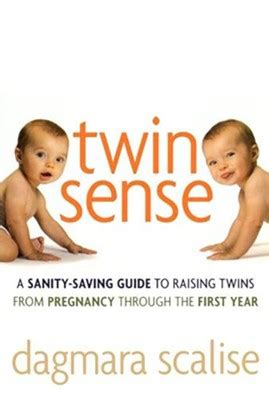Twin sense a sanity saving guide to raising twins from pregnancy through the first year. - Engineering and chemical thermodynamics solution manual.