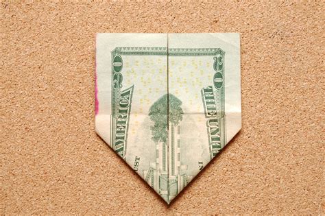 On dollar bills (and $2 bills), the series year only appears in th