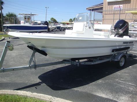 Twin vee bay cat 17.  Thrust HD&Atilde;?&Acirc; GPS BOAT 22 Bay Cat MATERIAL Fiberglass LEN...
