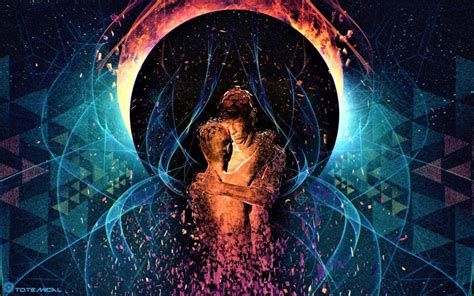 Twinflame universe. Twin Flames Universe/YouTube "Escaping Twin Flames" details how, after some failed twin flame union attempts, Stephanie married fellow TFU member Kiran Zimmermann in November 2020. 