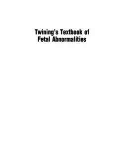 Twinings textbook of fetal abnormalities expert consult online and print 3e. - Fisher snow plow push plates guide.