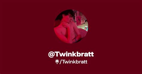 Twinkbratt Leaks 🍑 [PPV]