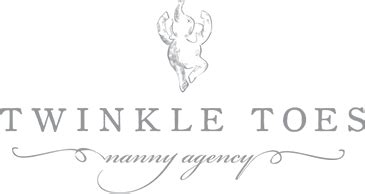 Twinkle toes nanny agency. Twinkle Toes™ Nanny Agency charges absolutely NO FEES up front. Unlike other nanny agencies, Twinkle Toes™ never charges a placement fee, an application fee, or a membership fee. You only pay for the time that you use our services. In addition, you are not responsible for paying the nanny's payroll taxes as you … 