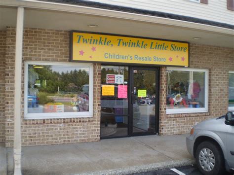 Twinkle twinkle little store. 5 stars. 02/10/2023. This is the 3rd year in a row that we have used Twinkle Twinkle Little Store for baby rental gear. They make it very easy to make a reservation and are so friendly and helpful ... 