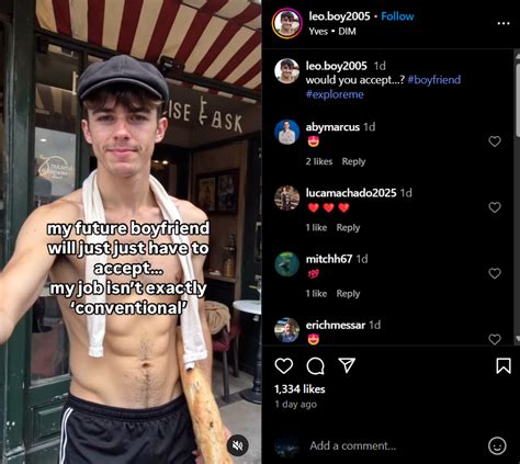Twinky_Leo Onlyfans Leak [SEX VIDEO] 95 Vids