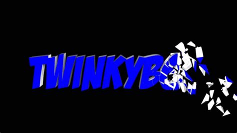 TWINKY ARTS. . Twinkyboy