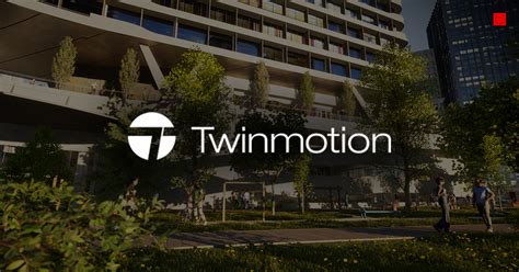 Twinmotion 3D Assets