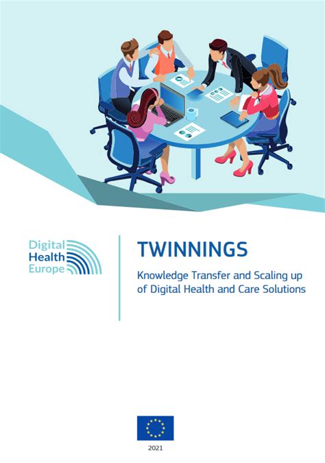 Twinnings – DigitalHealthEurope