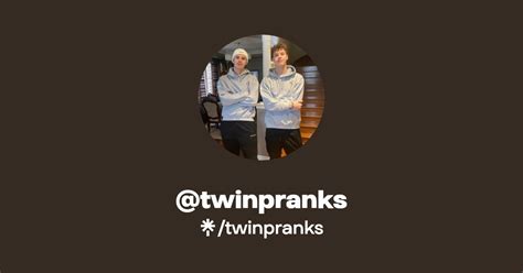 Twinpranks Onlyfans Leak PORN 192 Vids