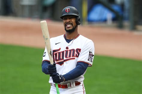 Twins’ Byron Buxton lands on injured list days after being hit by pitch in ribs