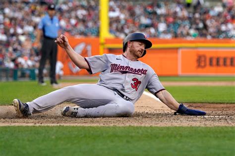 Twins’ Garlick loses some sleep over latest callup