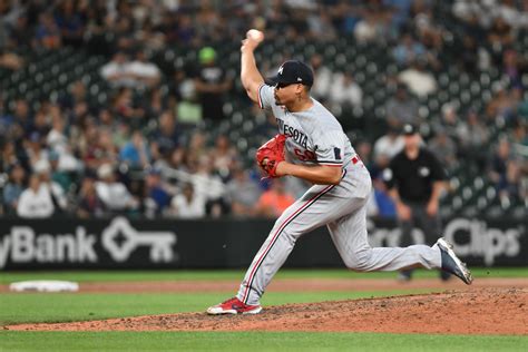 Twins’ Jhoan Duran threw the seventh-fastest pitch in baseball history
