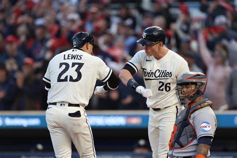 Twins’ season ends in disappointment as Astros win 3-2 in Game 4 of ALDS