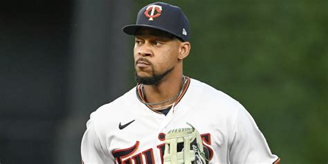 Twins ‘targeting Opening Day’ for Byron Buxton, Jorge Polanco; Alex Kirilloff could be behind