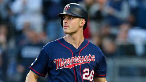 Twins activate Max Kepler from injured list Yardbarker