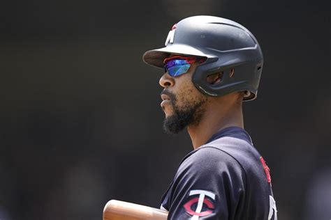 Twins aren’t throwing in towel on Byron Buxton return
