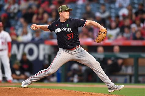 Twins call up Louie Varland, insert him into new role in bullpen