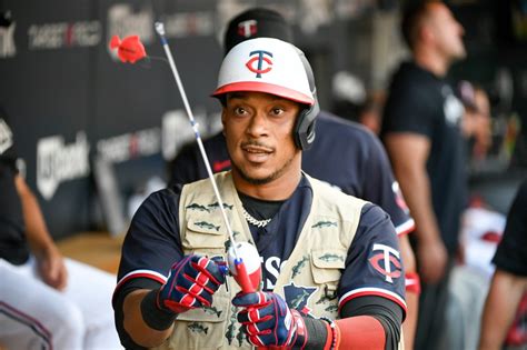Twins expect Jorge Polanco for weekend series in Kansas City