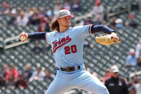Twins pitcher Chris Paddack’s long-awaited return delayed by rain
