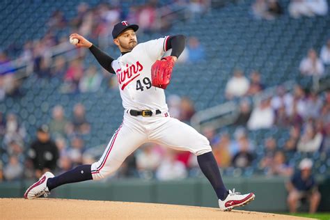 Twins position breakdown: starting pitching