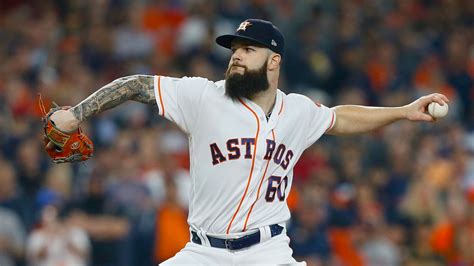 Twins sign former Cy Young winner Dallas Keuchel to minor-league deal