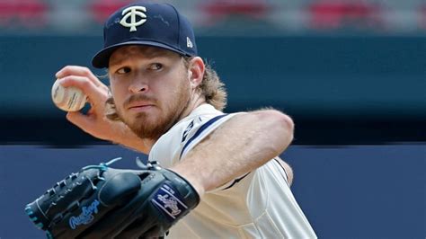 Twins tap Bailey Ober to pitch ALDS Game 1 against Justin Verlander, Astros