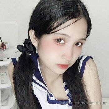 🍑 Twintailsluut Onlyfans Leak XXX