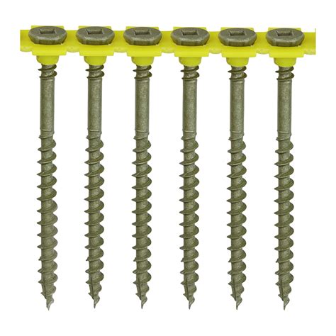 Twinthread Screws Wood Screws Tradefix Direct