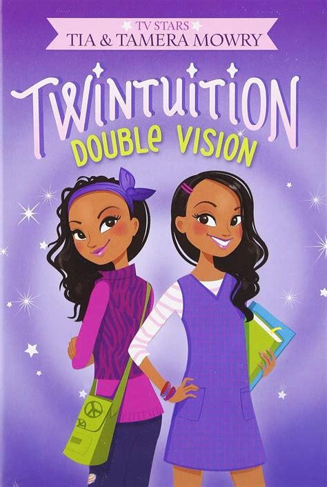 Twintuition: Double Vision - amazon.com