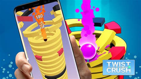 Twist Crush APK Download for Android 