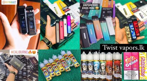 Twist Vapors.lk Kandy - Facebook