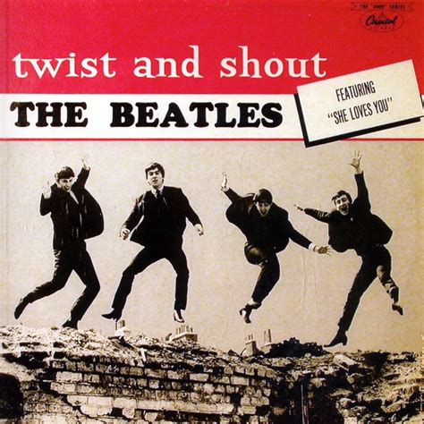 Twist and shout. Things To Know About Twist and shout. 