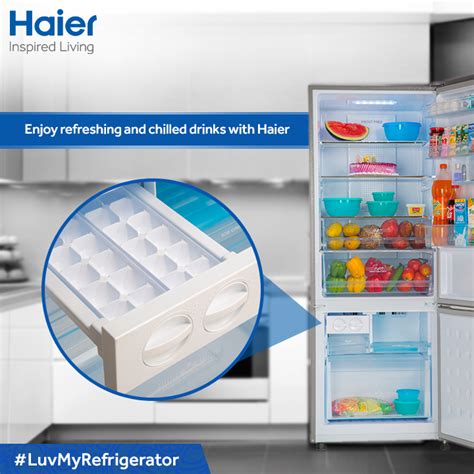 Twist ice maker haier.  Buy now online at unbeatable prices.  To complement ...