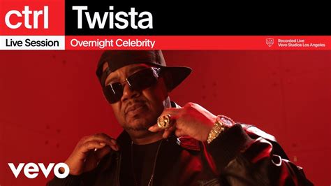 Twista - Overnight Celebrity - YouTube